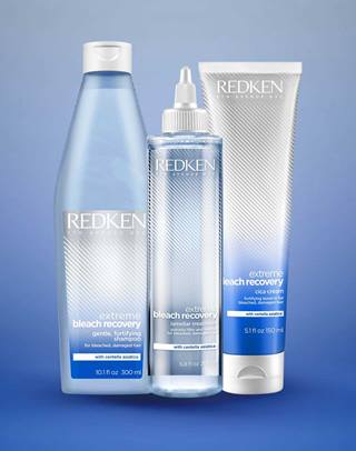 Kit Extreme Bleach Recovery | Redken